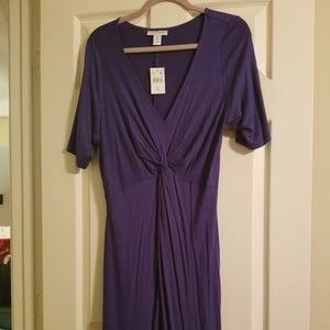Maternity Dress